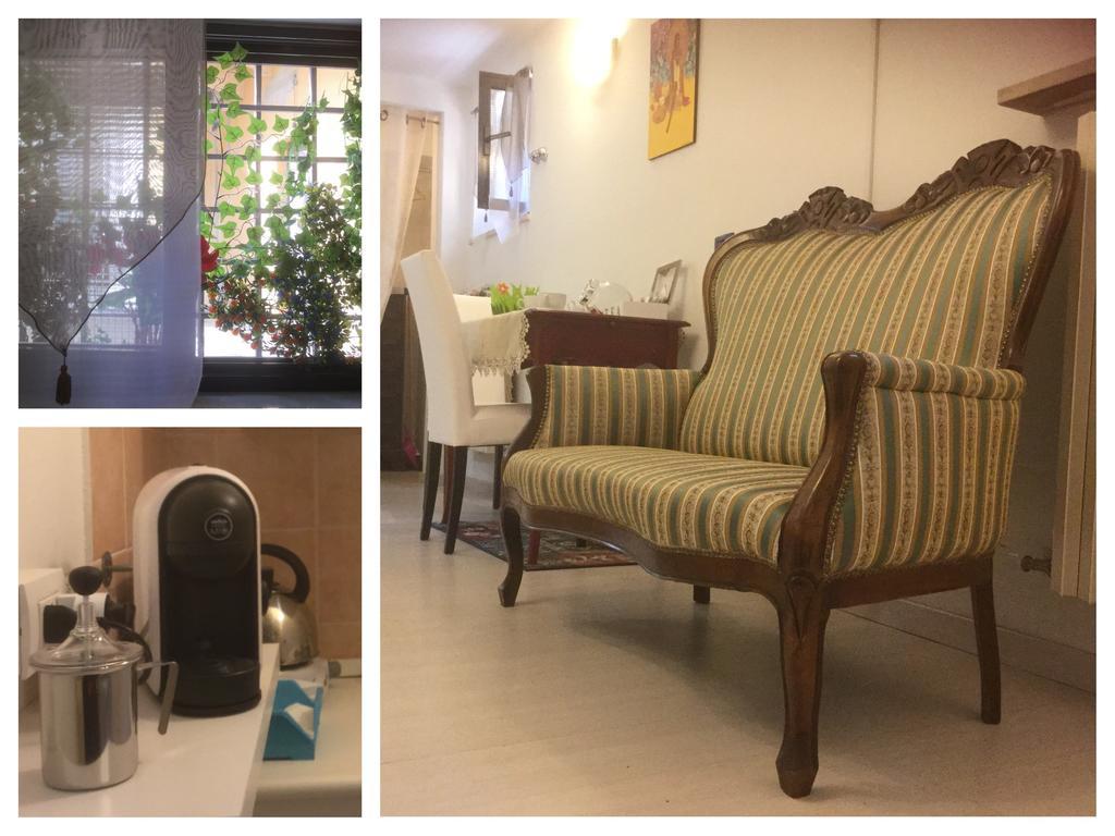 Alla Tomba Di Giulietta Vérone Extérieur photo