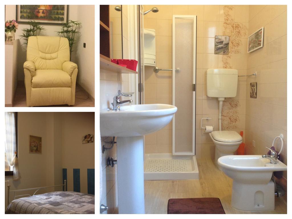Alla Tomba Di Giulietta Vérone Chambre photo