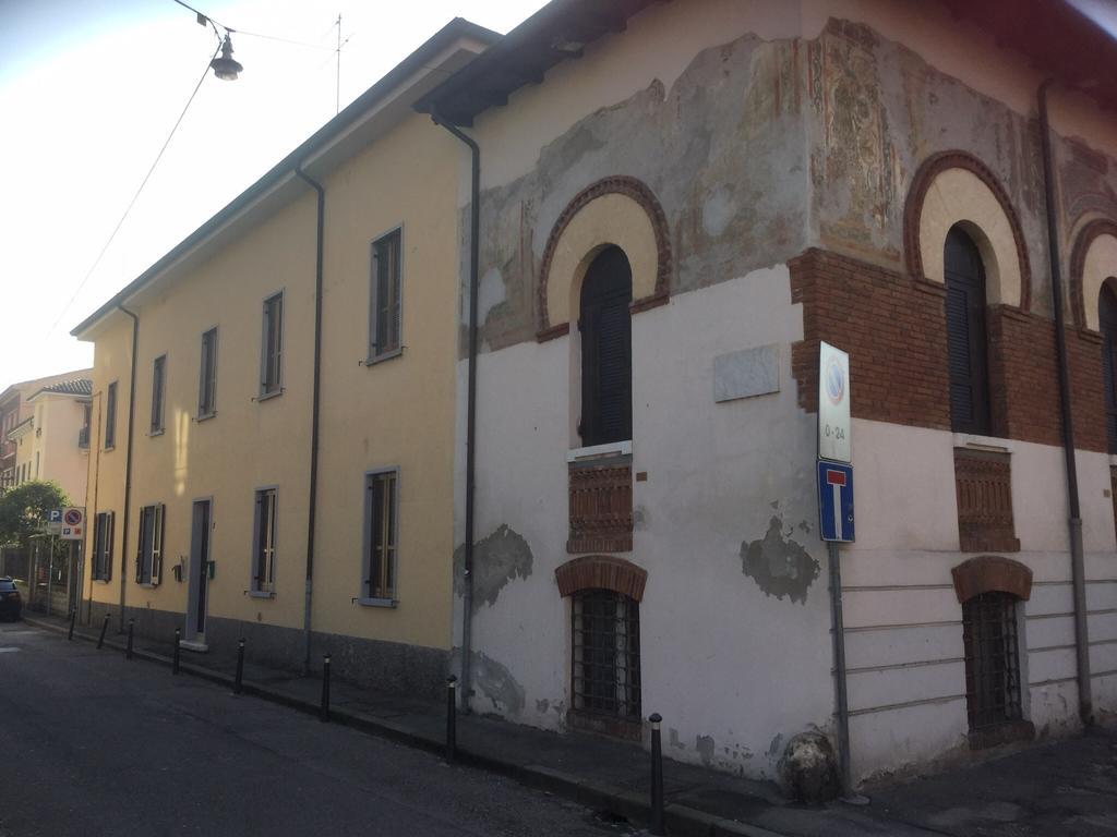 Alla Tomba Di Giulietta Vérone Extérieur photo